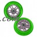 Wheels w/ bearings - A kick 98mm   564692190